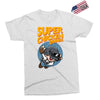 super chicken dinner Exclusive T-shirt