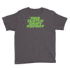 gas clutch shift repeat Youth Tee