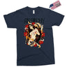 anarchy angel Exclusive T-shirt