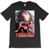 predator 2 poster ideal birthday present gift T-Shirt