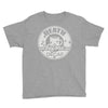 death before decaf Youth Tee