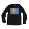 Bali barong Long Sleeve Shirts