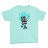 stay fresh Youth Tee
