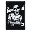skull gamer iPad Mini