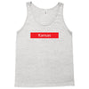 kansas Tank Top