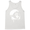 astronaut monkey Tank Top