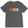 unsub criminal minds us crime tv series unknown subject unisex V-Neck Tee
