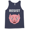resist Tank Top