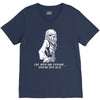 your future is over vampire blood V-Neck Tee