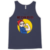 beboldforchange Tank Top
