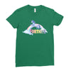 Fortnite Ladies Fitted T-Shirt