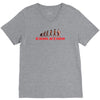 evolution V-Neck Tee