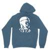 monkey magicfunny retro joke tv series 80's planet of apes Hoodie