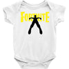 fortnite 7 Baby Bodysuit