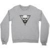 DEVIL IS REAL Crewneck Sweatshirt