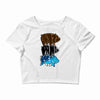 we brother bears Crop Top
