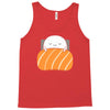 sleepy sushi Tank Top