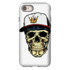 skull iPhone 8