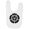 fahrie77 Baby Bibs