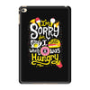 i was hungry2 iPad Mini 4