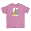 peanut wars Youth Tee