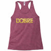 Dobre Racerback Tank