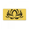 lotus License Plate