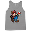 vintage plumber Tank Top