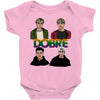 dobre twins Baby Bodysuit