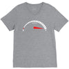 Full Energy V-Neck Tee