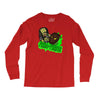 preda toreos Long Sleeve Shirts
