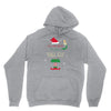 i'm not short i'm just a tall elf Unisex Hoodie