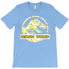Lemon World T-Shirt