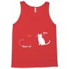 black cat magic Tank Top