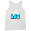 shit happens Tank Top