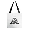 Canserbero Tote Bags
