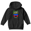 HYPERS PepeHype Youth Hoodie