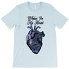 winter in my heart T-Shirt
