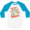 five nights at freddy's 2 3/4 Sleeve Shirt