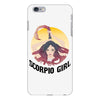 scorpio girl iPhone 6 Plus/6s Plus Case