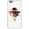 pug life iPhone 6/6s Case