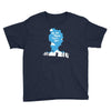 oh the places you'll see Youth Tee