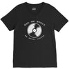 ask me about my 7inches V-Neck Tee