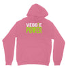 veggie power! Unisex Hoodie