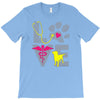 love teal best trending T-Shirt