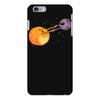 pluto hearts charon iPhone 6 Plus/6s Plus Case