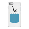 Yes, You Can Dive iPhone 7 Case