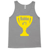 babbo numero 1 Tank Top