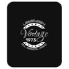 legendary vintage 1973 Mousepad