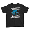 It's A Pop Pop Thing Youth Tee